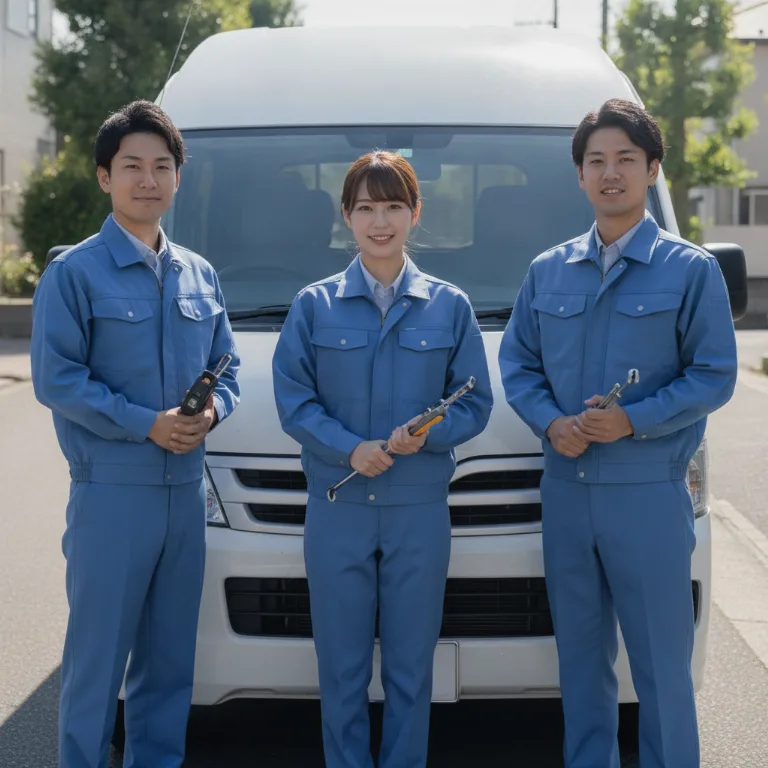 充電スタンド のチーム: Hitachi